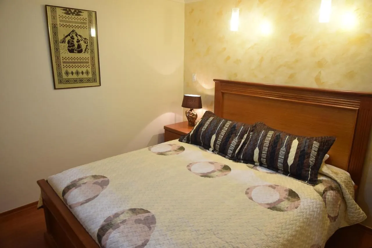 Hotel Casa Montero