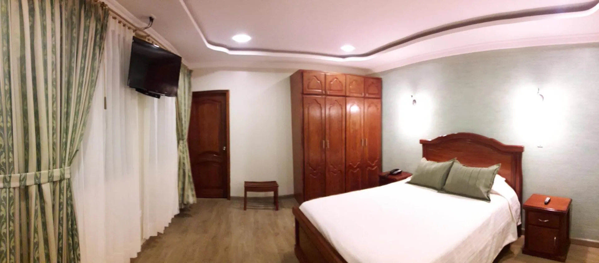 Hotel Casa Montero