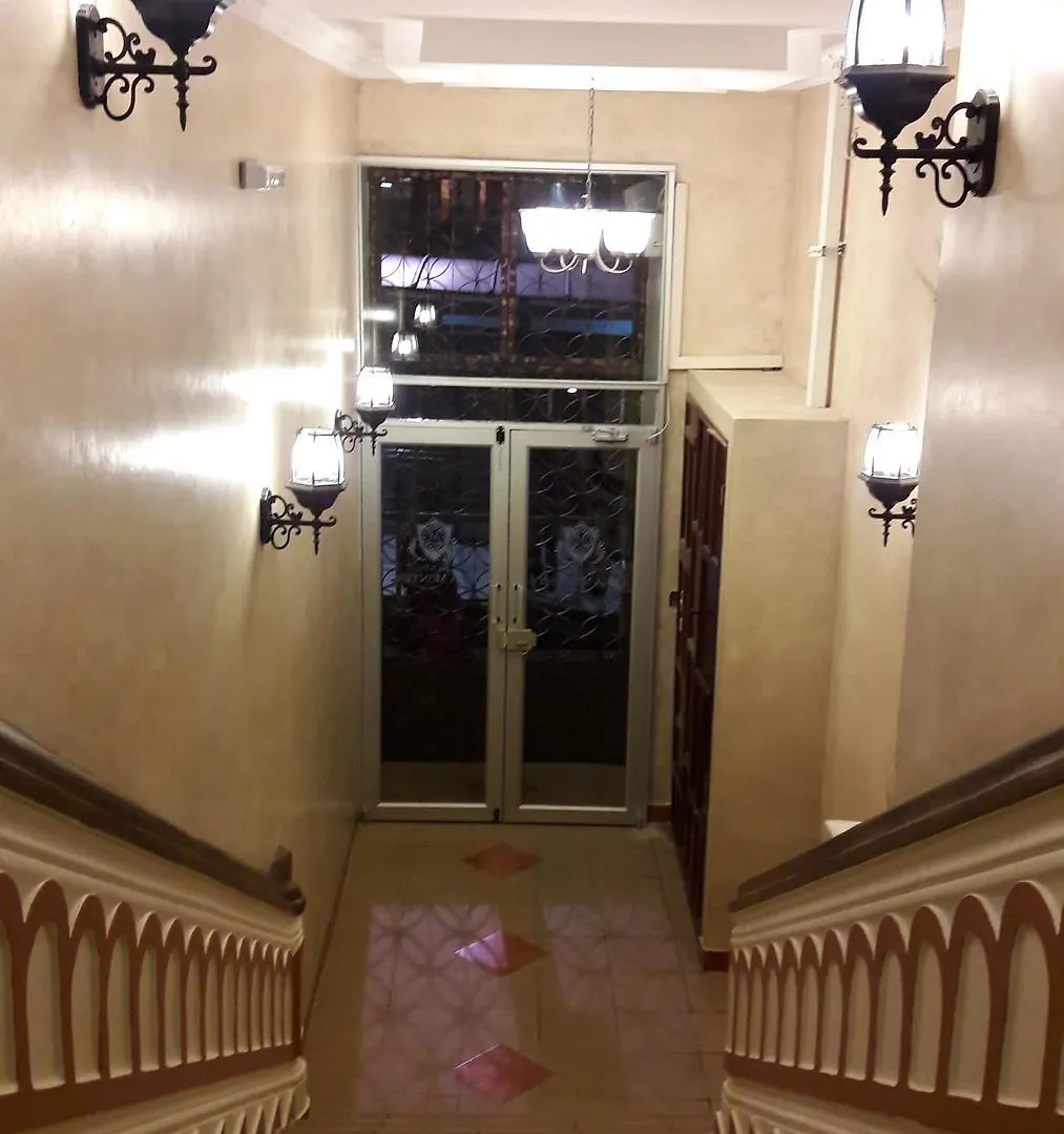 Hotel Casa Montero 3*, Quito