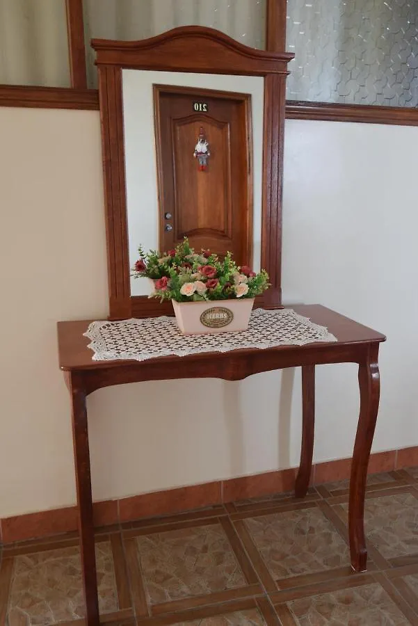 Hotel Casa Montero  Quito
